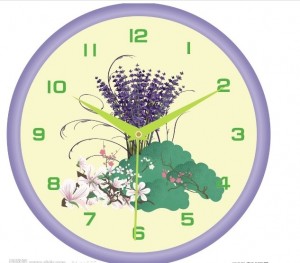 Giving clock as gift in China is a great taboo