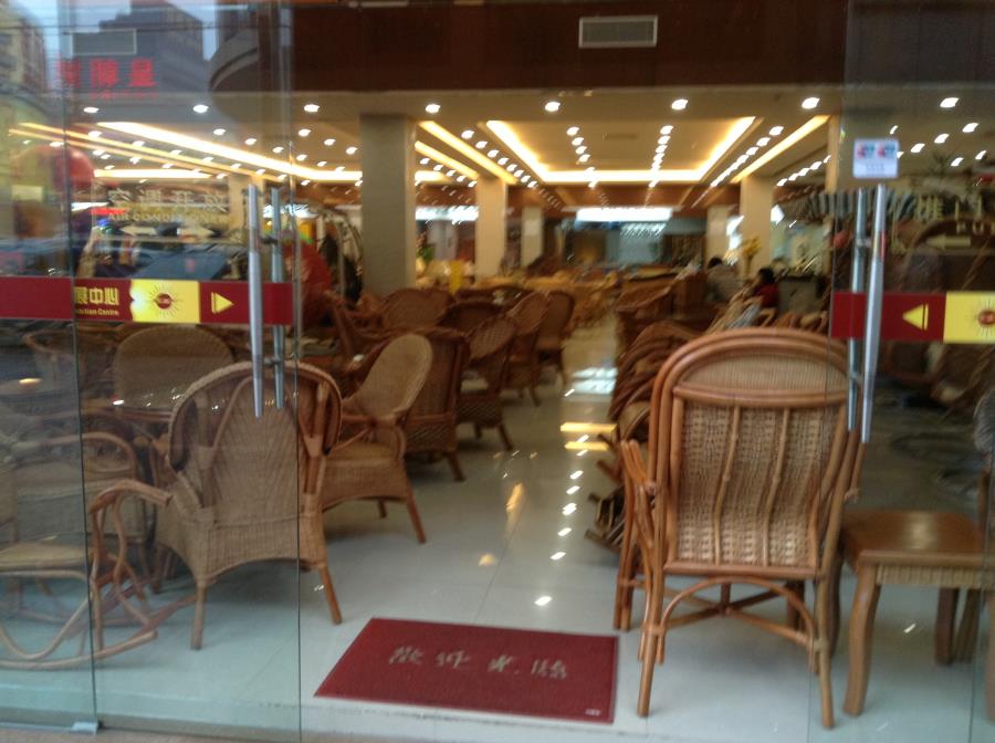Best Place To Buy Furniture Business In Guangzhou And China
