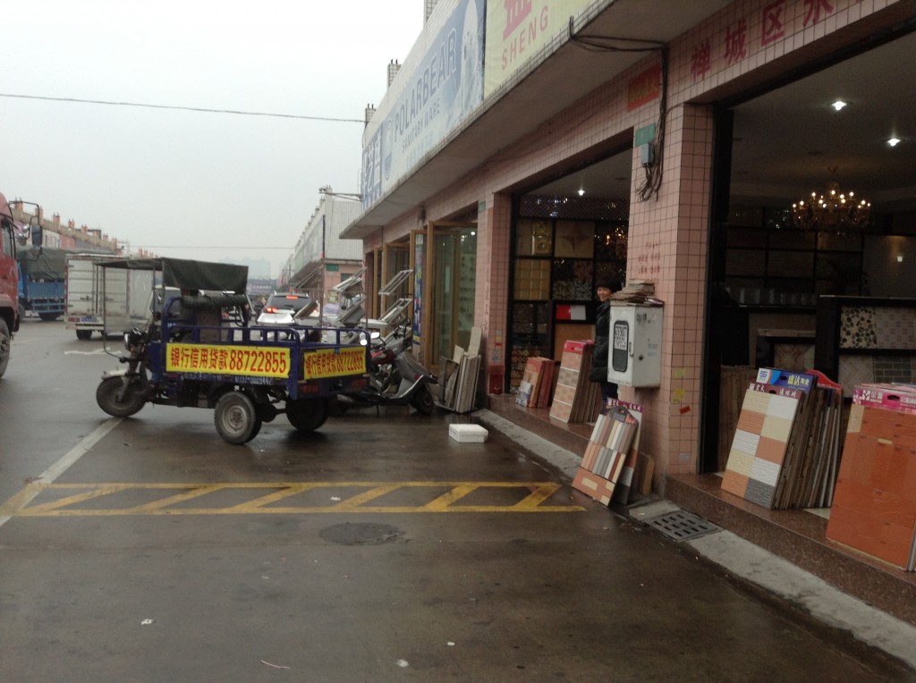 Shiwan Zhiye Ceramic Wholesale Markets-6