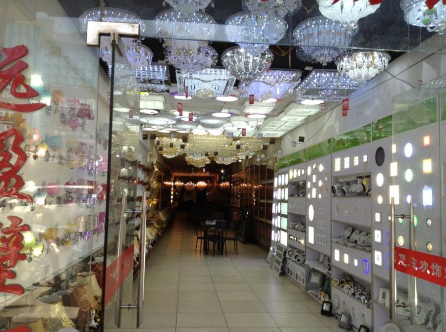 LED in Guzhen, Zhongshan-4