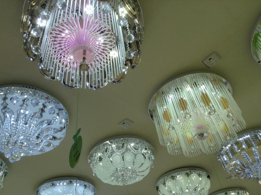 LED in Guzhen, Zhongshan-6