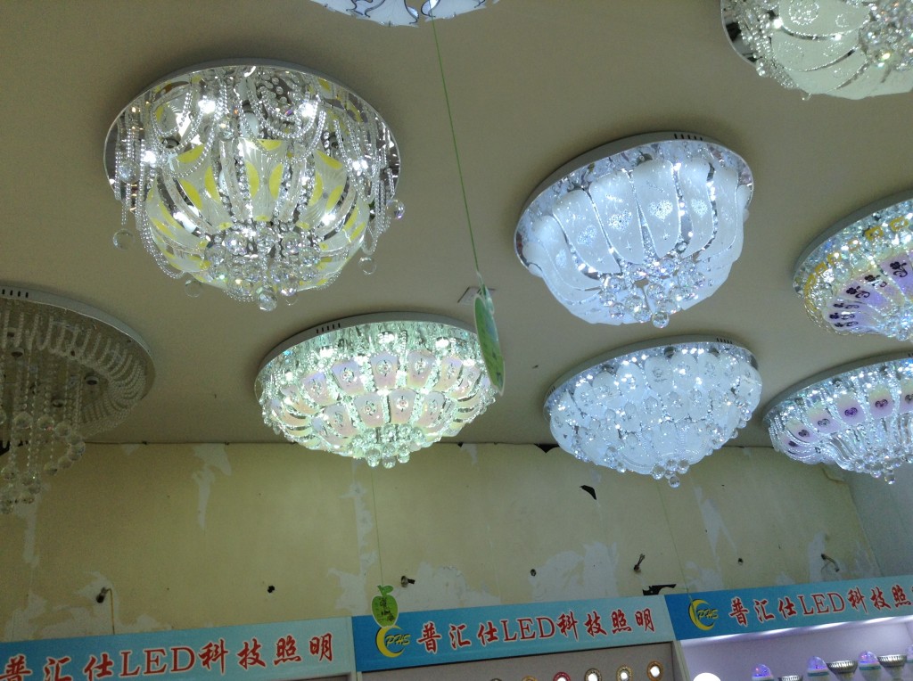 LED in Guzhen, Zhongshan-8