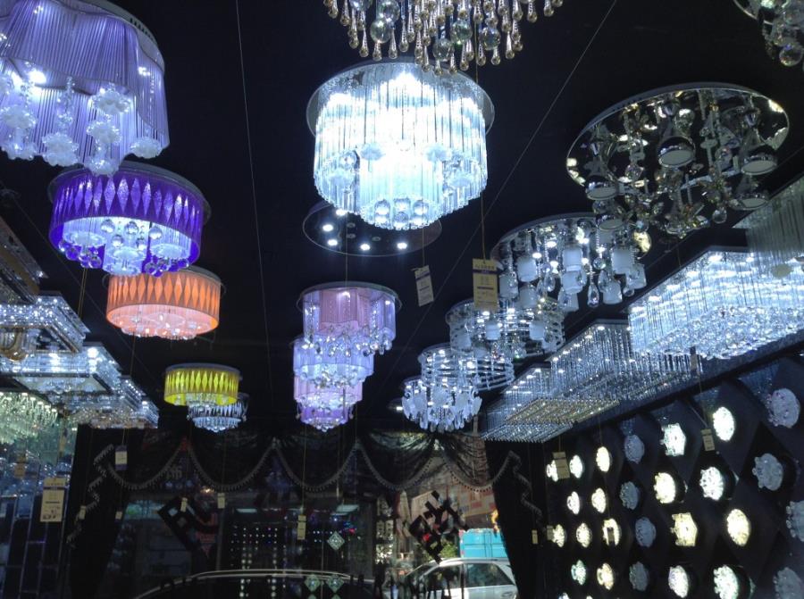LED in Guzhen, Zhongshan-9