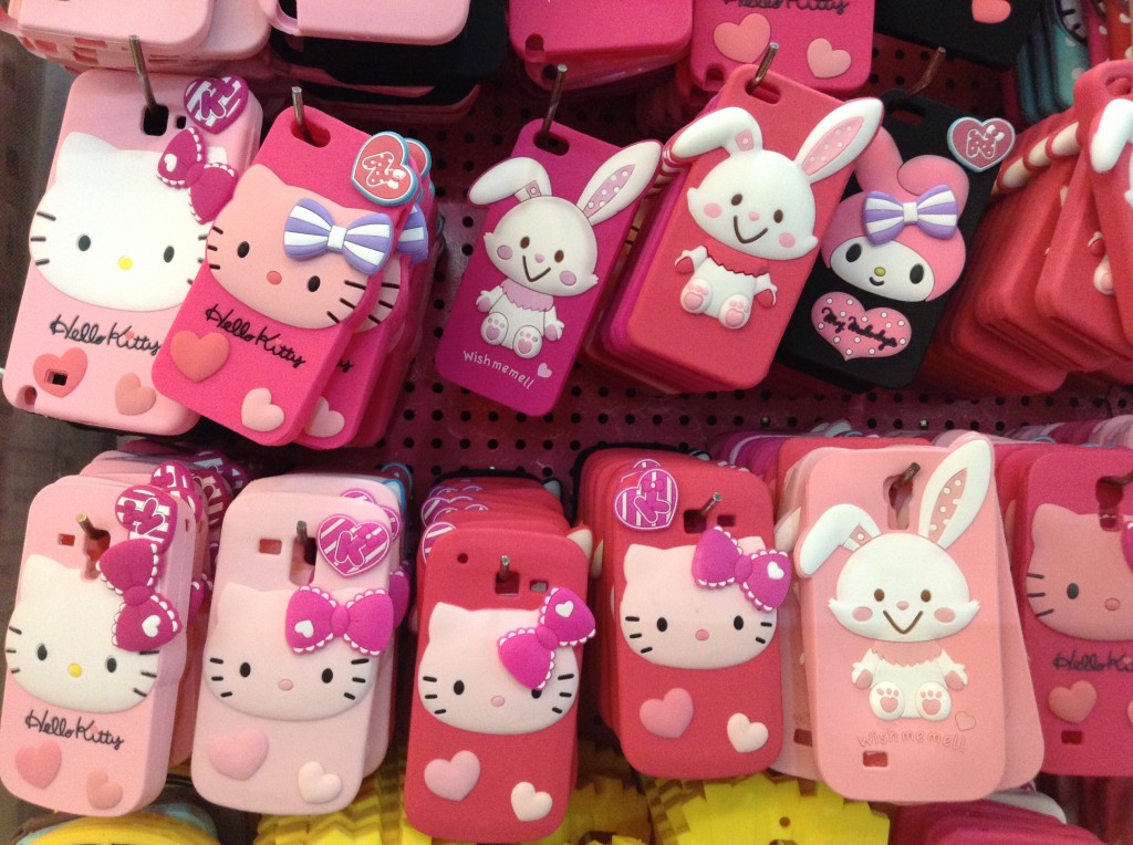 Wholesale Phone Cases Shop in Guangzhou Xidier Electronic Market-3