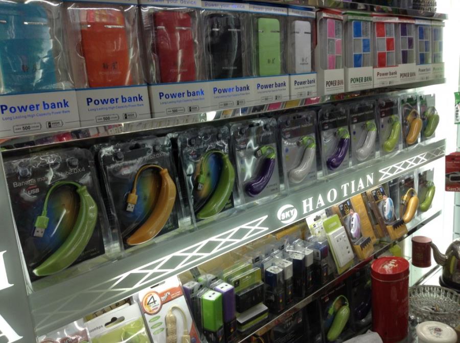 Wholesale Phone Cases Shop in Guangzhou Xidier Electronic Market-6