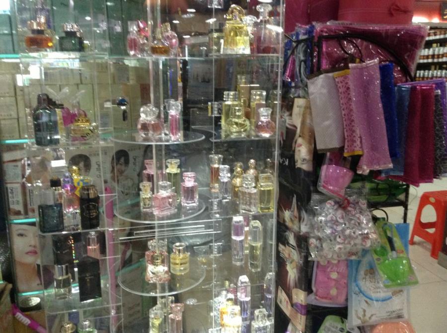 Products in Building C of Guangzhou Beauty Exchange Center-1