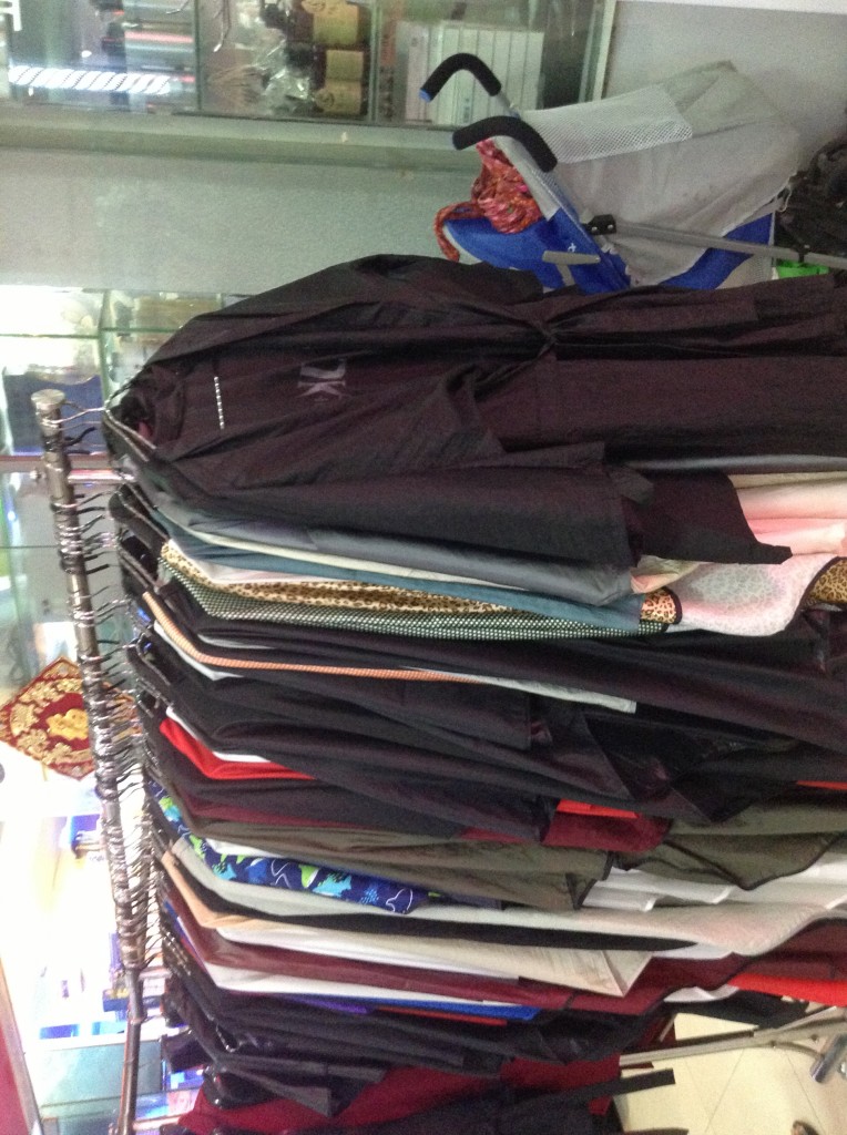 Shop in Guangzhou Beauty Exchange Center-2