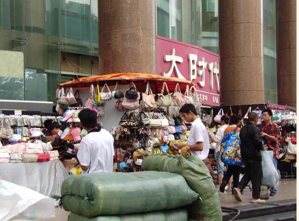 Shopping in Guangzhou, The Best Shopping Tips in Guangzhou