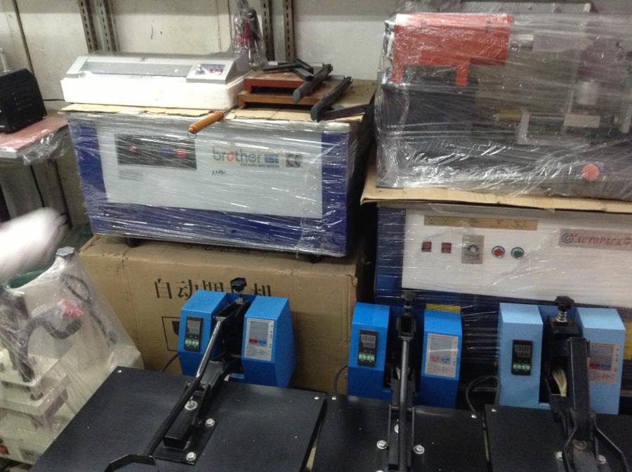 Paper Factories in China Business in Guangzhou