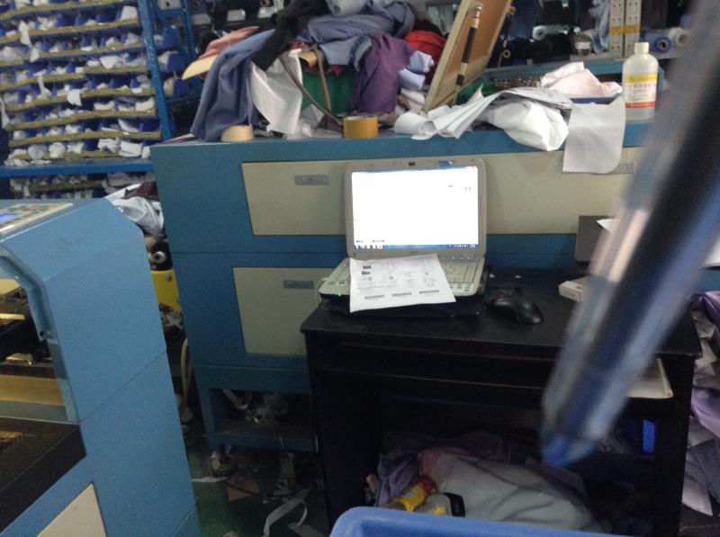 Clothes Factory in Guangzhou and China Business in Guangzhou