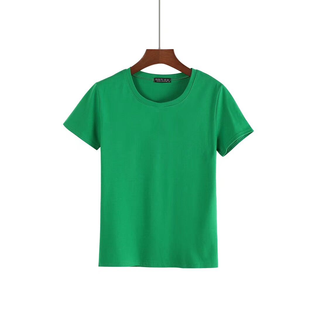 blank tees wholesale