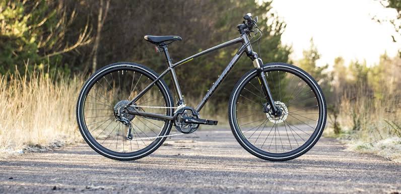 best cheap hybrid bicycle