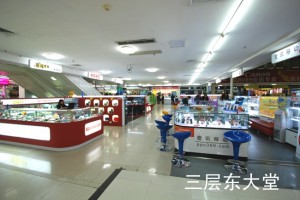Haisun Electronic Market in Guangzhou-8