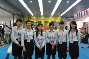 Get a good Canton Fair interpreter or Canton Fair assistant for the 114th Canton Fair