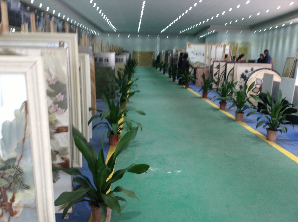 Ceramics sold in Foshan Shiwan Zhiye Ceramic Markets-2