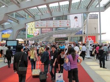 Canton Fair Guide 2019