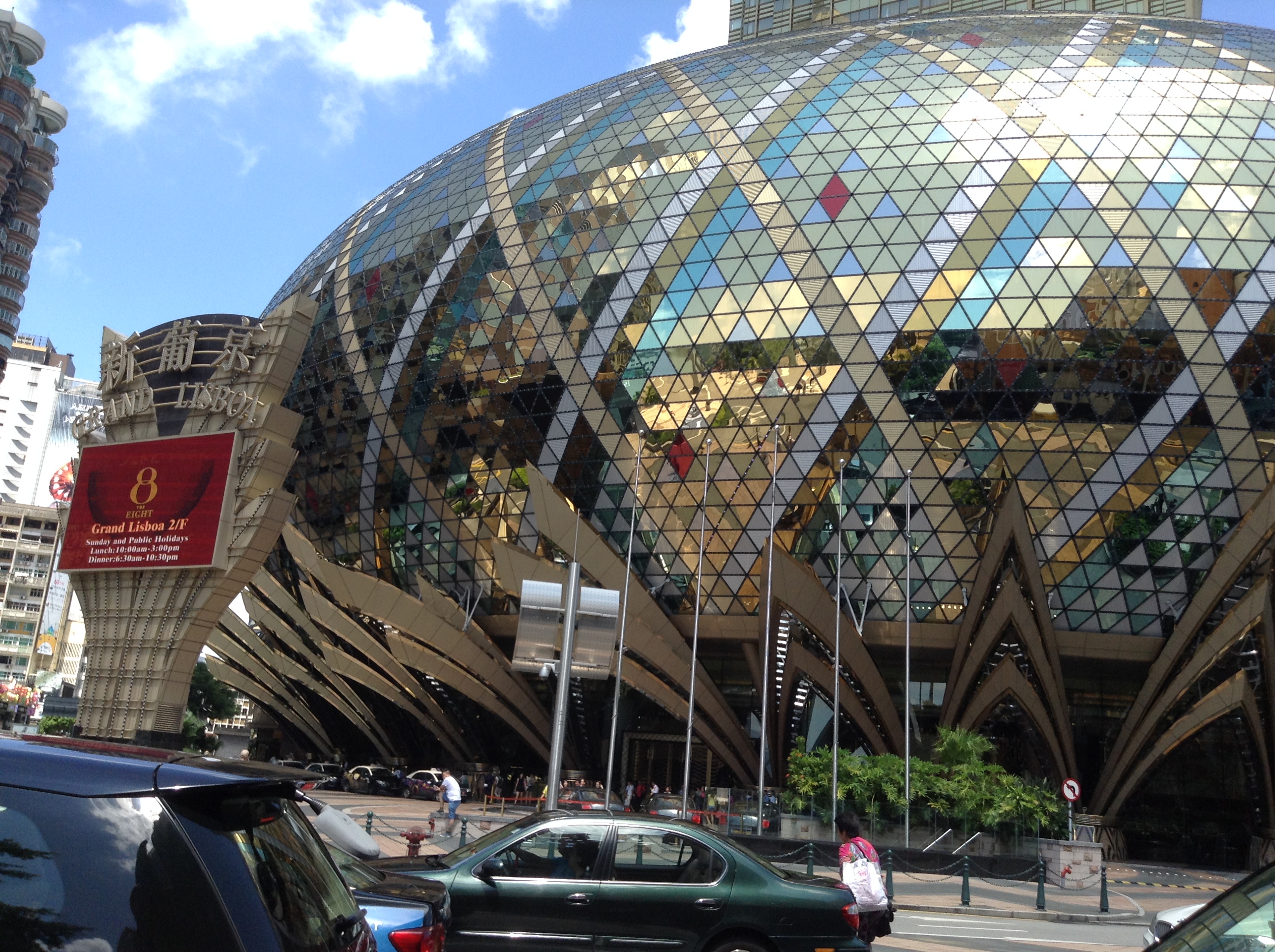 Grand Lisboa