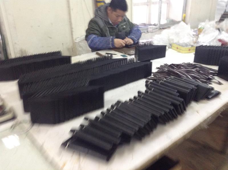 Guangzhou Wallet Factory | Business in Guangzhou