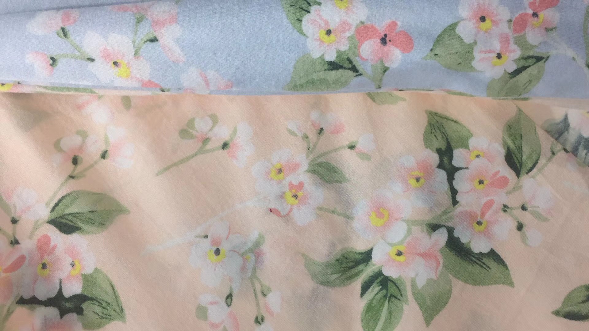 Digital printing fabric in China-3