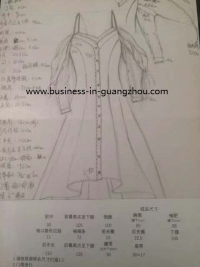 Fashion Tech Pack - Business in Guangzhou-1