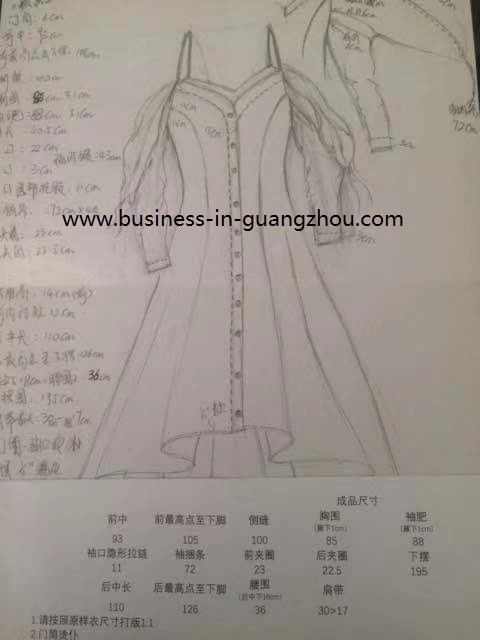 Fashion Tech Pack - Business in Guangzhou-1