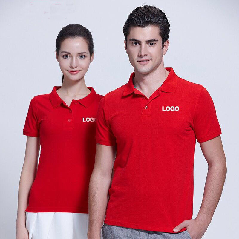 Company Shirts with Logo at Discounted Rate from China