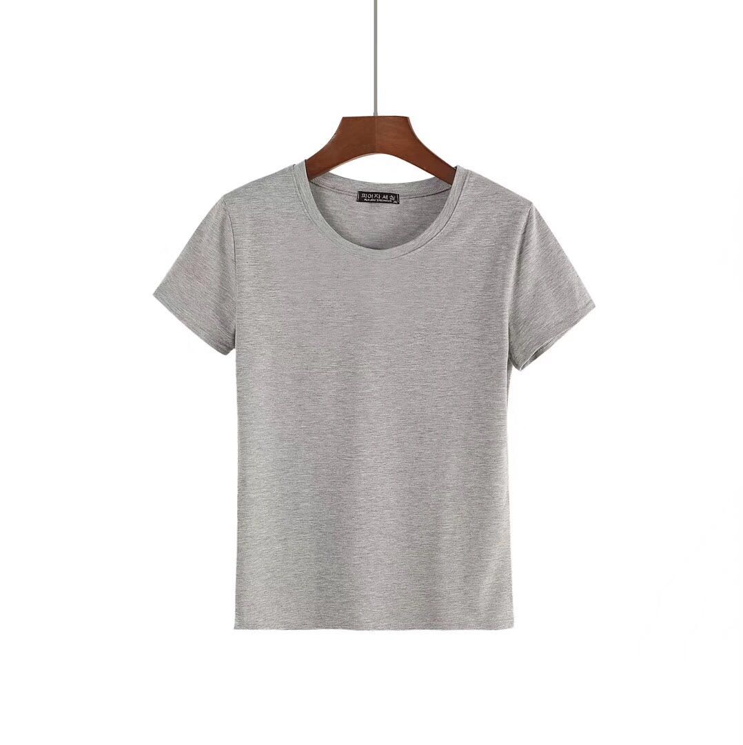 Ordering Wholesale Blank T-Shirts from China | Business in Guangzhou