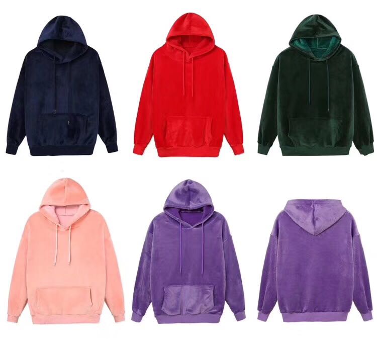 Buy Custom Hoodies from China | Business in Guangzhou