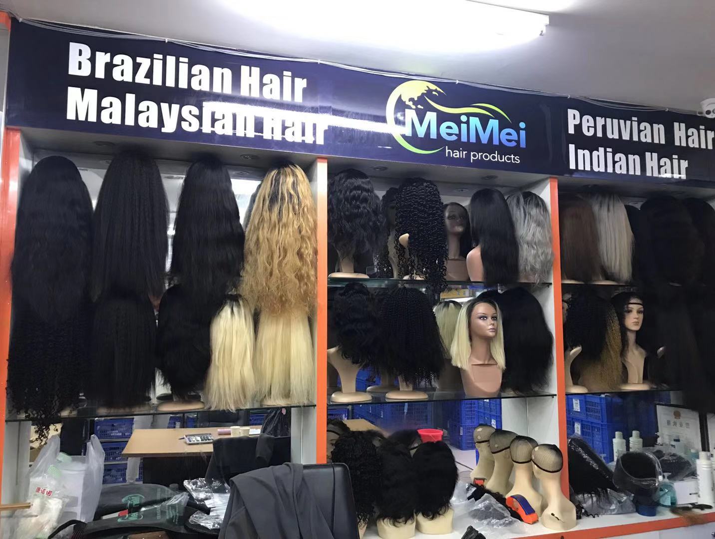 Virgin Hair Wholesaler in China-2