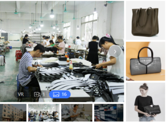 Douxiu Leather Goods