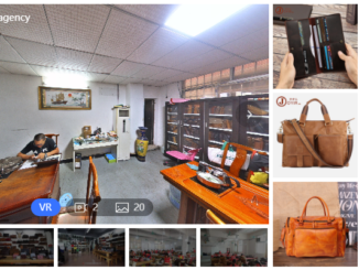 Dujiang Leather Factory