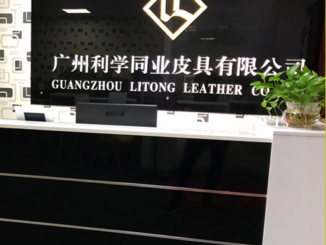 Lixue Tongye Leather Factory