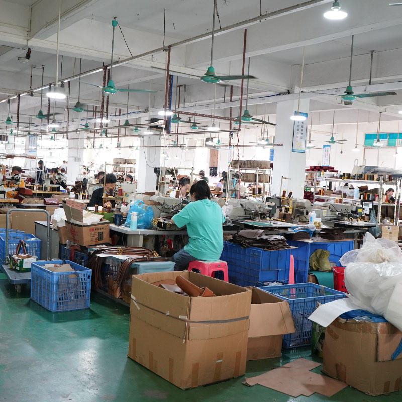 Xianglu Leather Factory