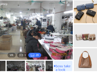 Zise Leather Factory