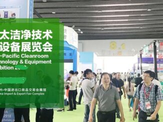 Asia-Pacific Cleanroom Technology & Equipment Exhibition