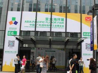 Asia-Pacific Floor Fair