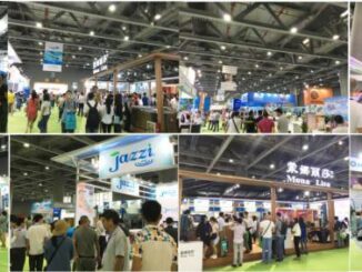 Asia Pool & Spa Expo