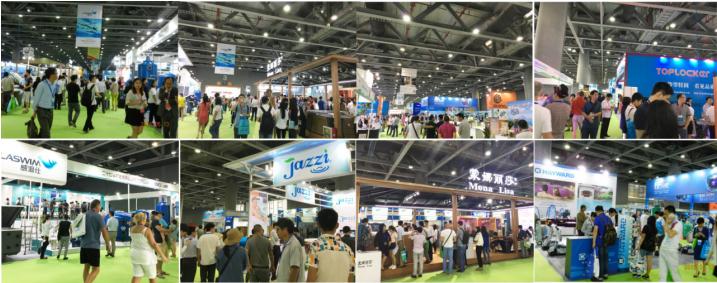 Asia Pool & Spa Expo