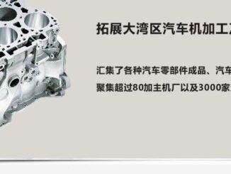 China Automotive Parts & Processing Technology Expo