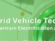 China Electric & Hybrid Vehicle Technology Expo