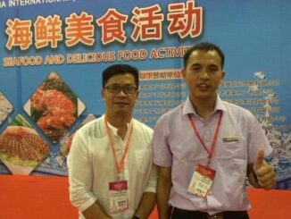 China International Aquaculture Exhibition