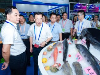 China International Fishery & Seafood Expo