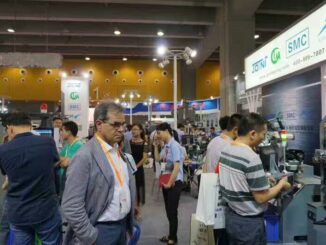 China International Forging Industry Exhibition