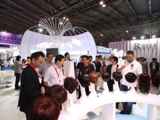 China International Hair Fair