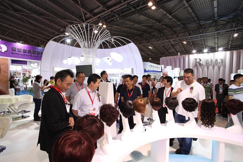 China International Hair Fair