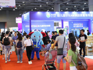 China International Kids Education Expo