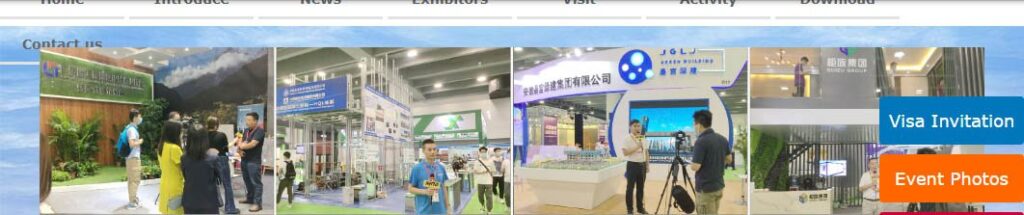 China Int'l Integrated Housing Industry & Building Industrialization Expo