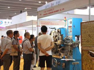 China International Spring Industry Exhibition