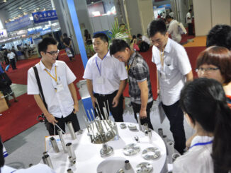 China Tube & Pipe Industry Exhibition