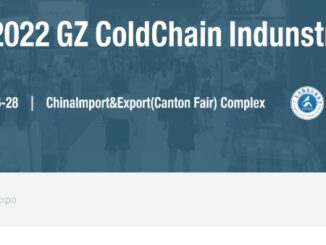 Guangzhou Cold Chain Industry Expo